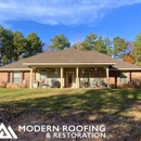 Modern Roofing & Restoration - Roofing Contractors
