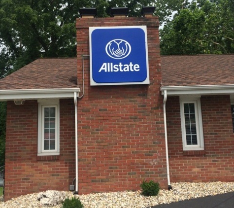 Allstate Insurance: John Standefer - Godfrey, IL