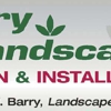 Barry Landscape Inc gallery