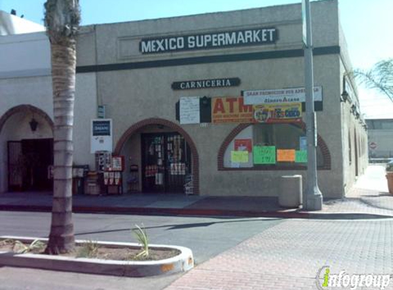 Mexico Supermarket - Placentia, CA