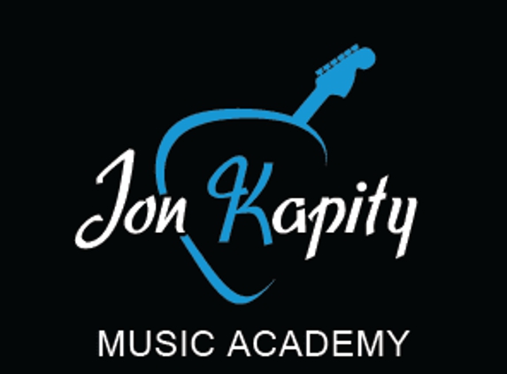 Jon Kapity Music Academy - Zion, IL