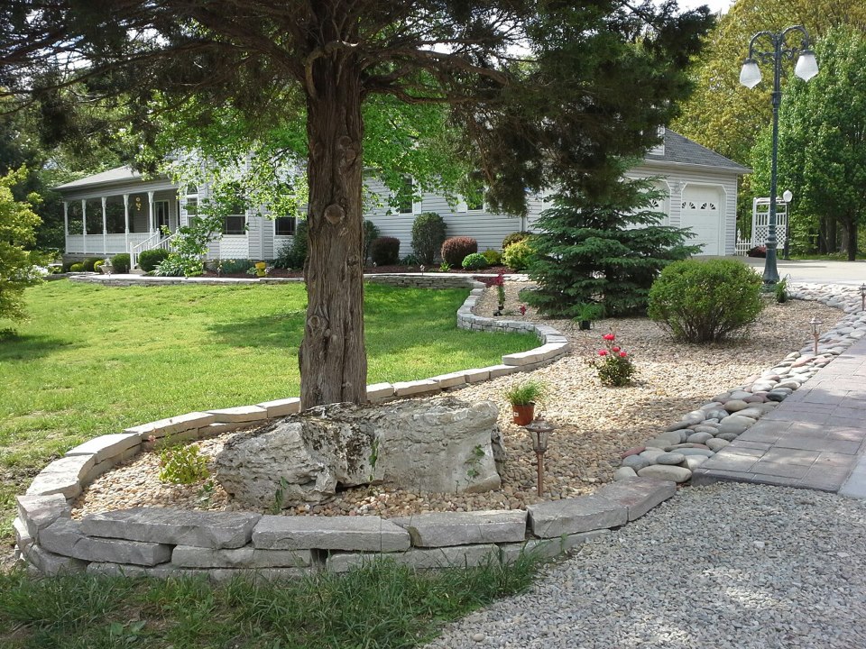 Williams Landscape Design - Jackson, MO 63755