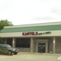 Kartel's Restaurant & Party Center