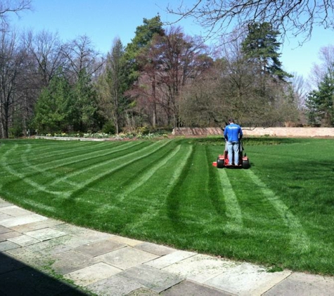 All  Terra Landscape Services LLC - Lansing, MI