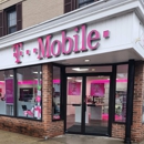 T-Mobile - Cellular Telephone Service