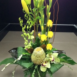 Flower Talk - Wagga Wagga, NSW