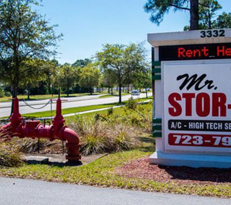 Mr Stor-It - Merritt Island, FL