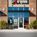 Xiaos' Hibachi & Sushi - Sushi Bars