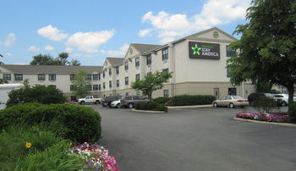 Extended Stay America - Columbus, OH