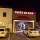 Taste of Asia