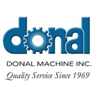 Donal Machine Inc gallery