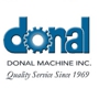 Donal Machine Inc