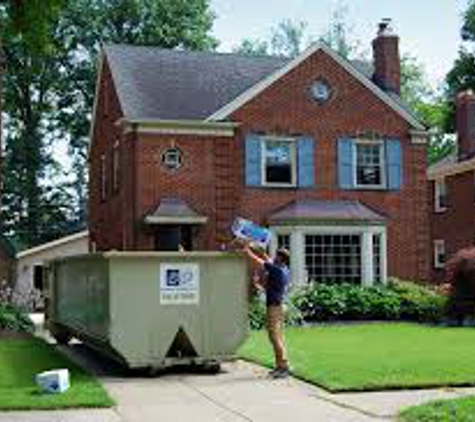 Moore Dumpster Service LLC - Salisbury, NC