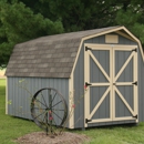 Overholt & Sons - Sheds