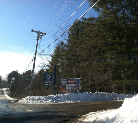 Lost Valley Ski Area - Auburn, ME