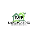 E & P Landscaping - Power Washing