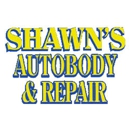 Shawn's Auto Body & Repair - Automobile Inspection Stations & Services