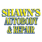 Shawn's Auto Body & Repair