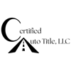 Certified Auto Title gallery