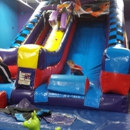 Pump it Up - Children's Party Planning & Entertainment