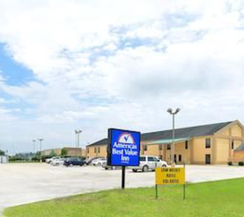 Americas Best Value Inn Breaux Bridge - Breaux Bridge, LA