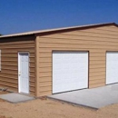 Segura and Son's Ironworks, LLC - Buildings-Portable