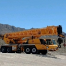 Southwestern Industrial Contractors & Riggers Inc - Cranes