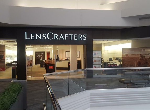 LensCrafters - Schaumburg, IL