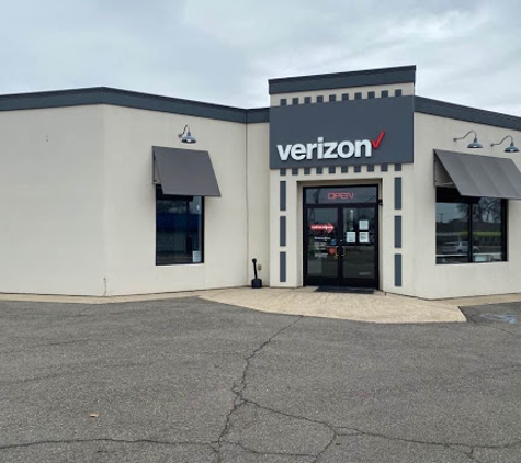 Verizon - Jackson, MI