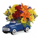 Friendly Florist Of Ft Walton Beach Inc - Florists