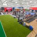 The Edge Fitness Clubs - Gymnasiums