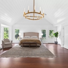Renovating Homes