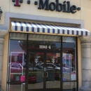 T-Mobile - Cellular Telephone Service