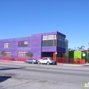 Los Angeles New Primary Center Number 5 - Schools