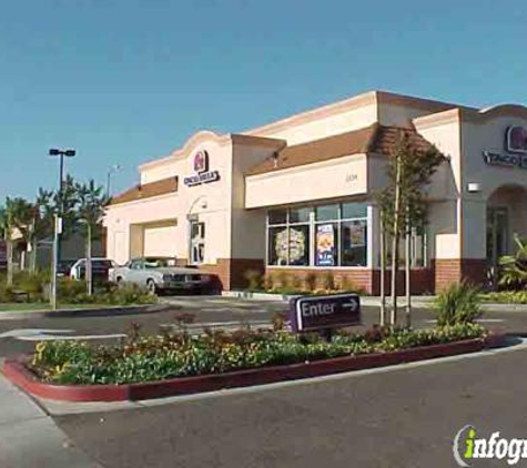 Taco Bell - Fairfield, CA