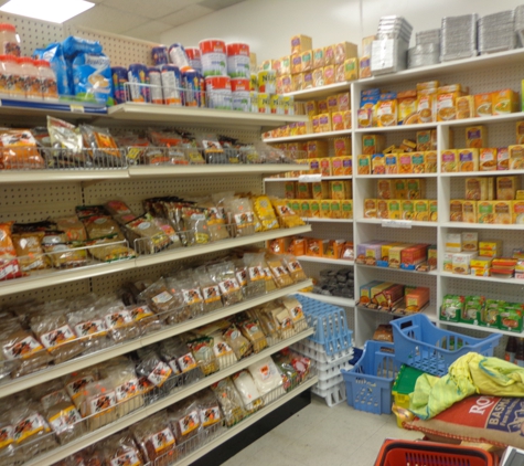 Desi Food Mart - New Bedford, MA