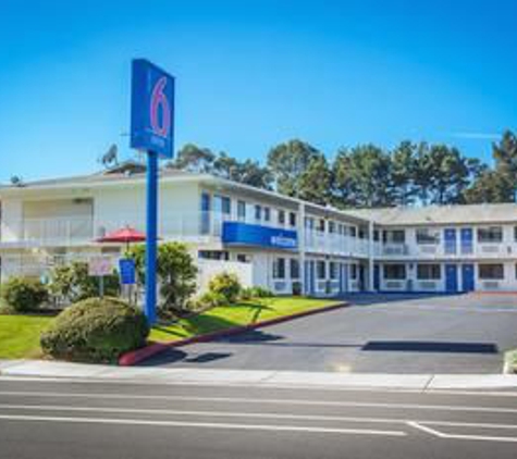 Motel 6 - Arcata, CA