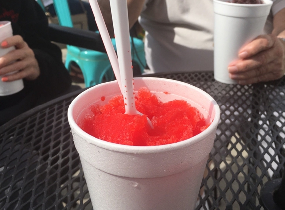 Boudreaux's New Orleans Style Sno-Balls - Middletown, KY