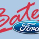Bates Ford - New Car Dealers