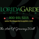 Florida Garden Supply - Hydroponics Equipment & Supplies