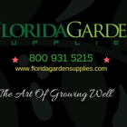 Florida Garden Supply