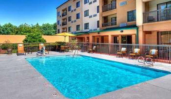 Courtyard by Marriott - Burlington, NC