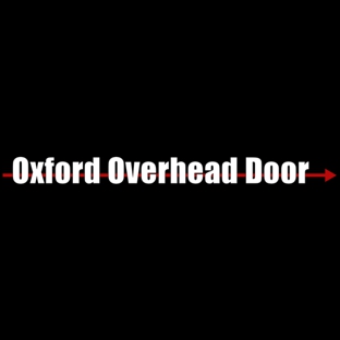 Oxford Overhead Door Sales Co - Oxford, MI