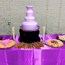 Birmingham Chocolate Fountains - Wedding Planning & Consultants