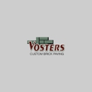 Vosters Custom Brick Paving - Masonry Equipment & Supplies