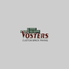 Vosters Custom Brick Paving