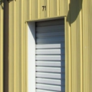 Ed's Sheds - Self Storage