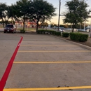 G-FORCE Parking Lot Striping of Fort Worth - Pavement & Floor Marking Services