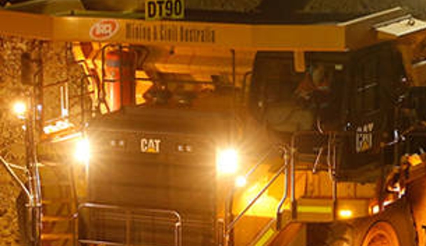 MACA Limited - Welshpool, WA