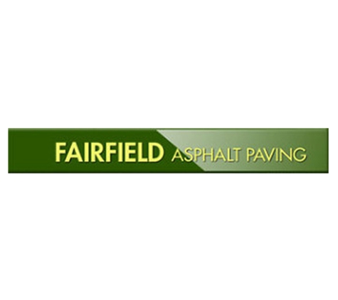 Fairfield Asphalt Paving - Fairfield, CT